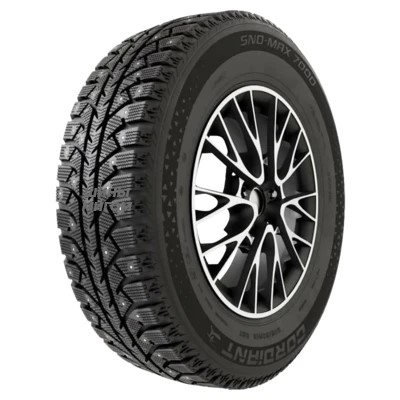 Cordiant Sno-Max 7000 195 55 R15 89T