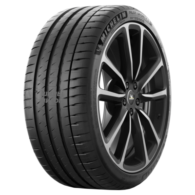 Michelin Pilot Sport 4 S 265 35 ZR19 98(Y)  