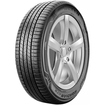 Nexen ROADIAN GTX 285 35 R22 106W