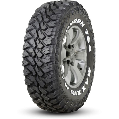 Maxxis Bighorn MT-764 265 65 R17 117/114Q
