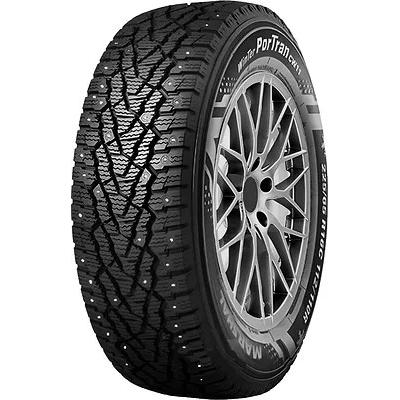 Kumho CW11 225 70 R15 112R