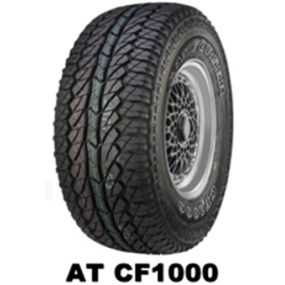 COMFORSER CF1000 245 70 R16 106T