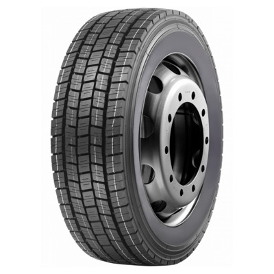 CrossWind CWD20E 265 70 R19.5 140/138M