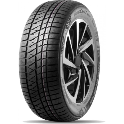 Kumho WS-71 SUV 295 35 R21 107V
