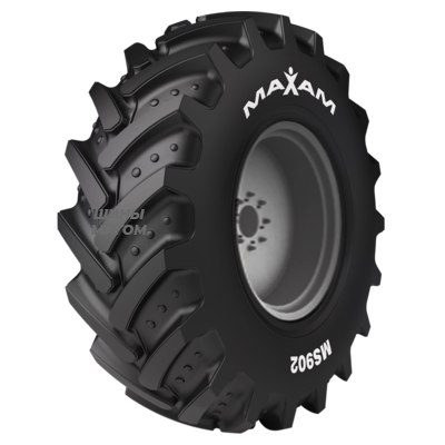 Maxam MS902 4L 15.5 80 R0 159A8