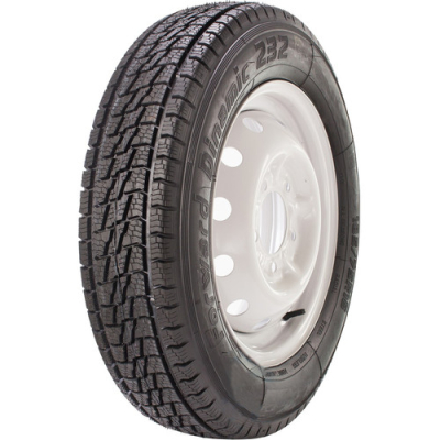 Ашк FORWARD 232 DYNAMIC 185 75 R16 95T