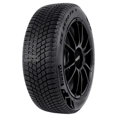 Pirelli ICE ZERO FR 3 215 60 R17 100H